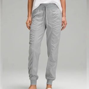 Lululemon dance joggers